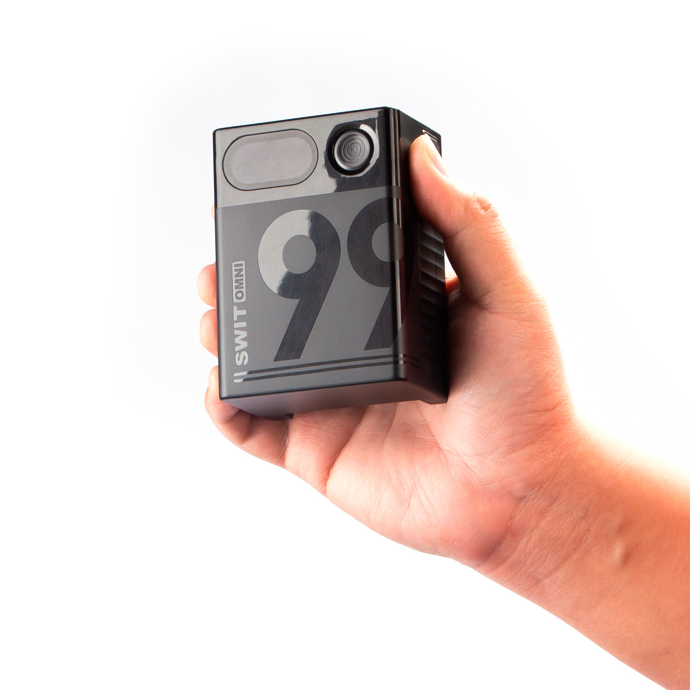 Аккумулятор SWIT OMNI-99S V-Mount, D-Tap, USB-C, USB-A, 99 Втч