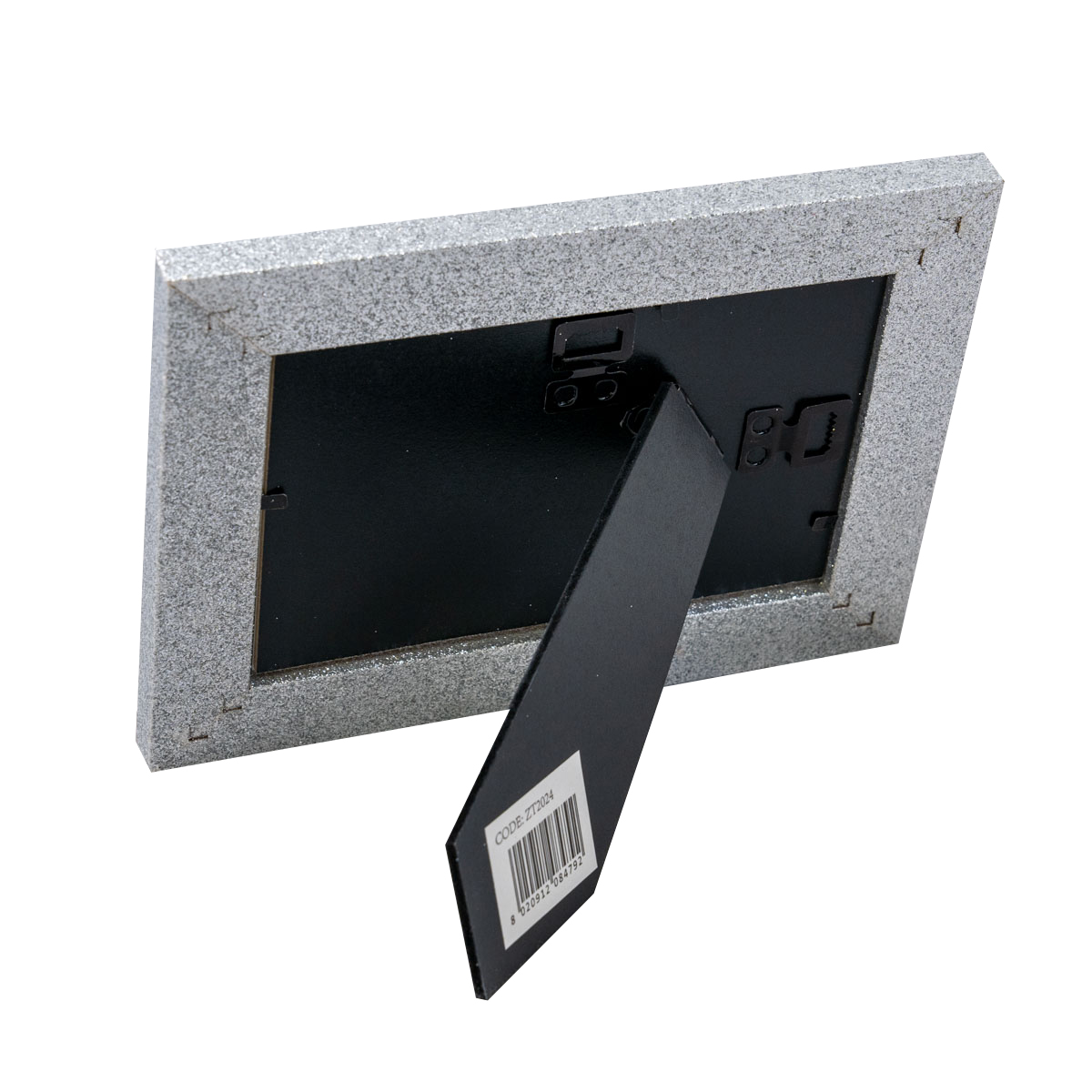 Фоторамка ZEP ZT2024, рождественская "SILVY" 10х15 см