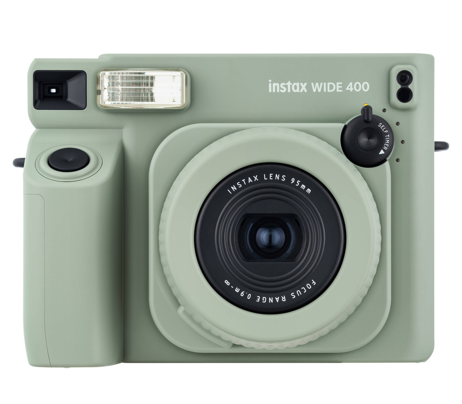 Фотоаппарат моментальной печати Fujifilm Instax Wide 400 (уцененный)