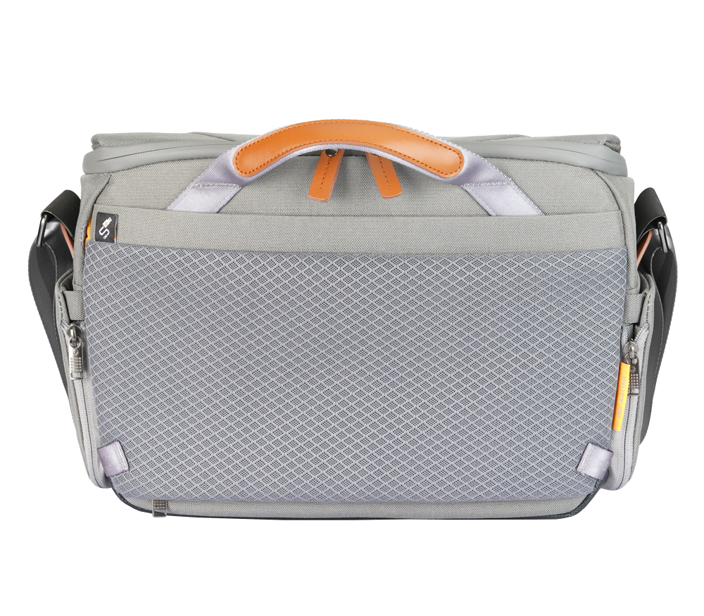 Сумка Vanguard VEO City S38 GY, серая