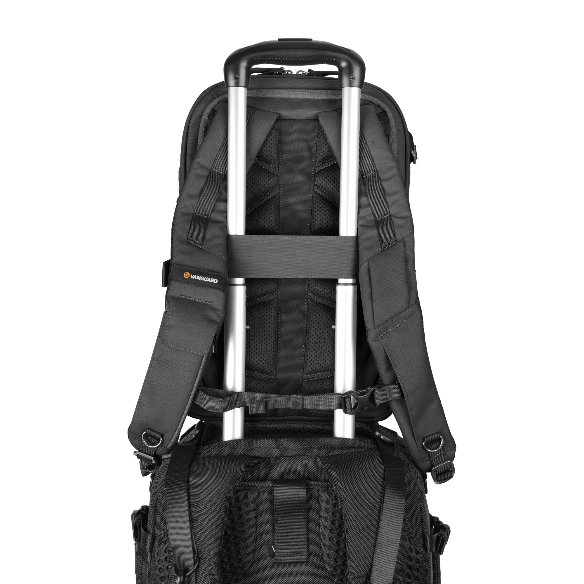 Рюкзак Vanguard VEO METRO B20L BK, черный