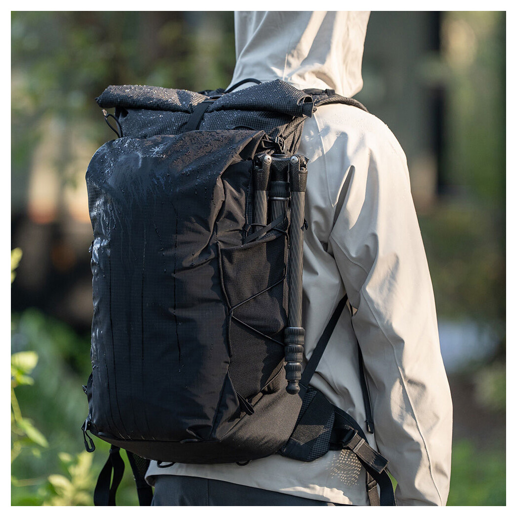 Рюкзак PGYTECH OnePro Ultralight Backpack 30L, цвет Space Black