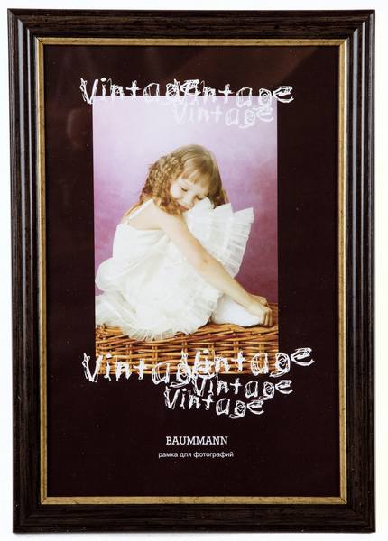 Фоторамка Baummann 50х70 см C3