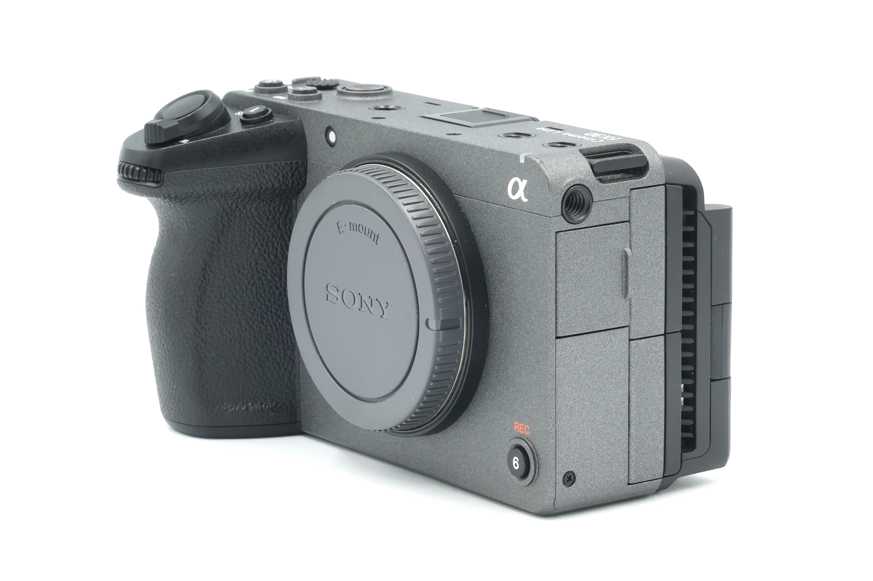Видеокамера Sony FX30 Body (состояние 5-) (б/у)