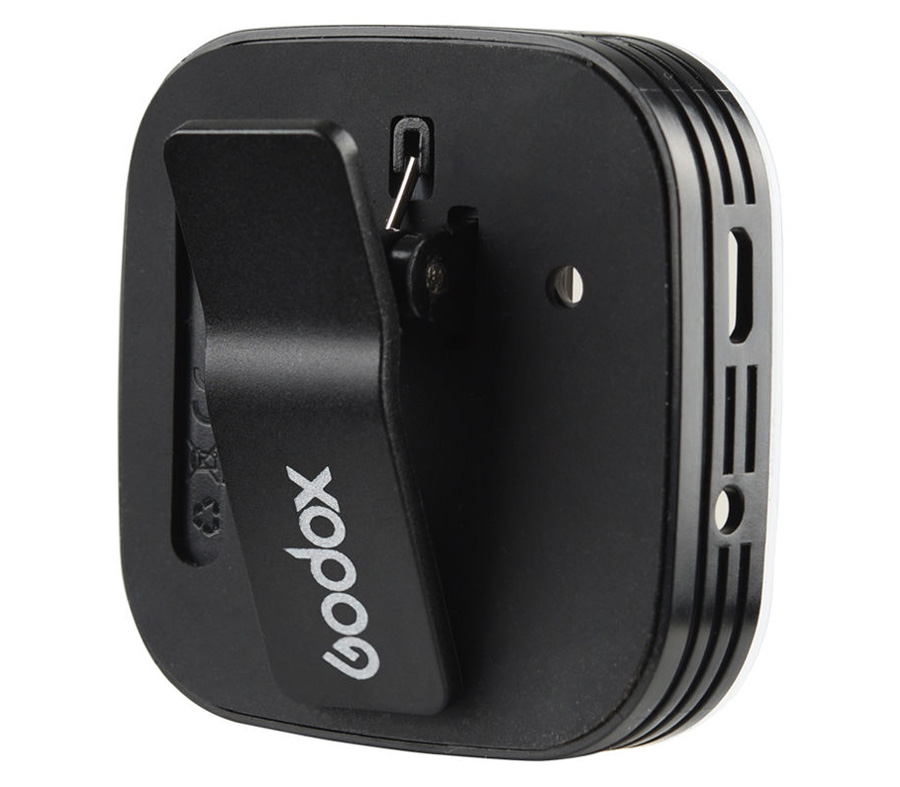 Осветитель Godox LEDM32, светодиодный, для смартфонов