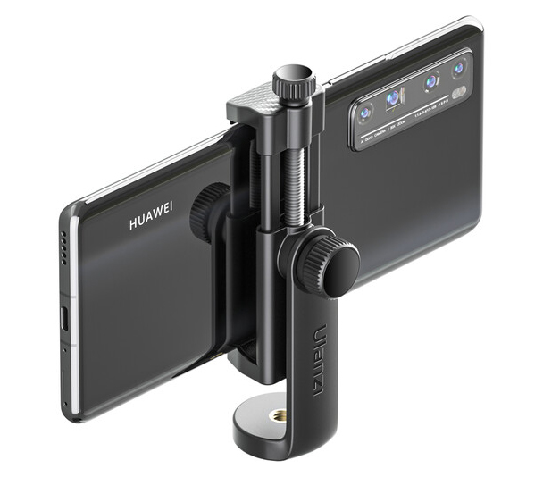 Держатель для телефона Ulanzi ST-17 Phone Clip, поворотный