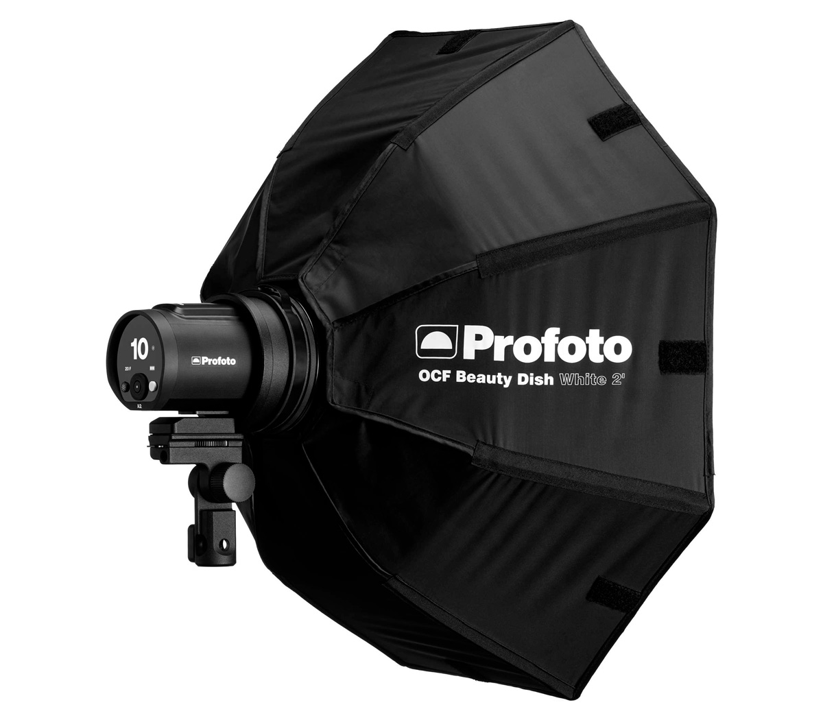 Адаптерное кольцо Profoto Clic OCF Adapter II