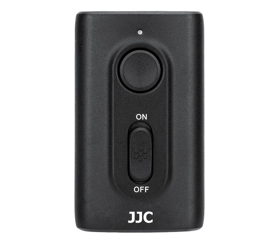 Пульт ДУ JJC RF-SWM, для Nikon (заменяет MC-DC2)