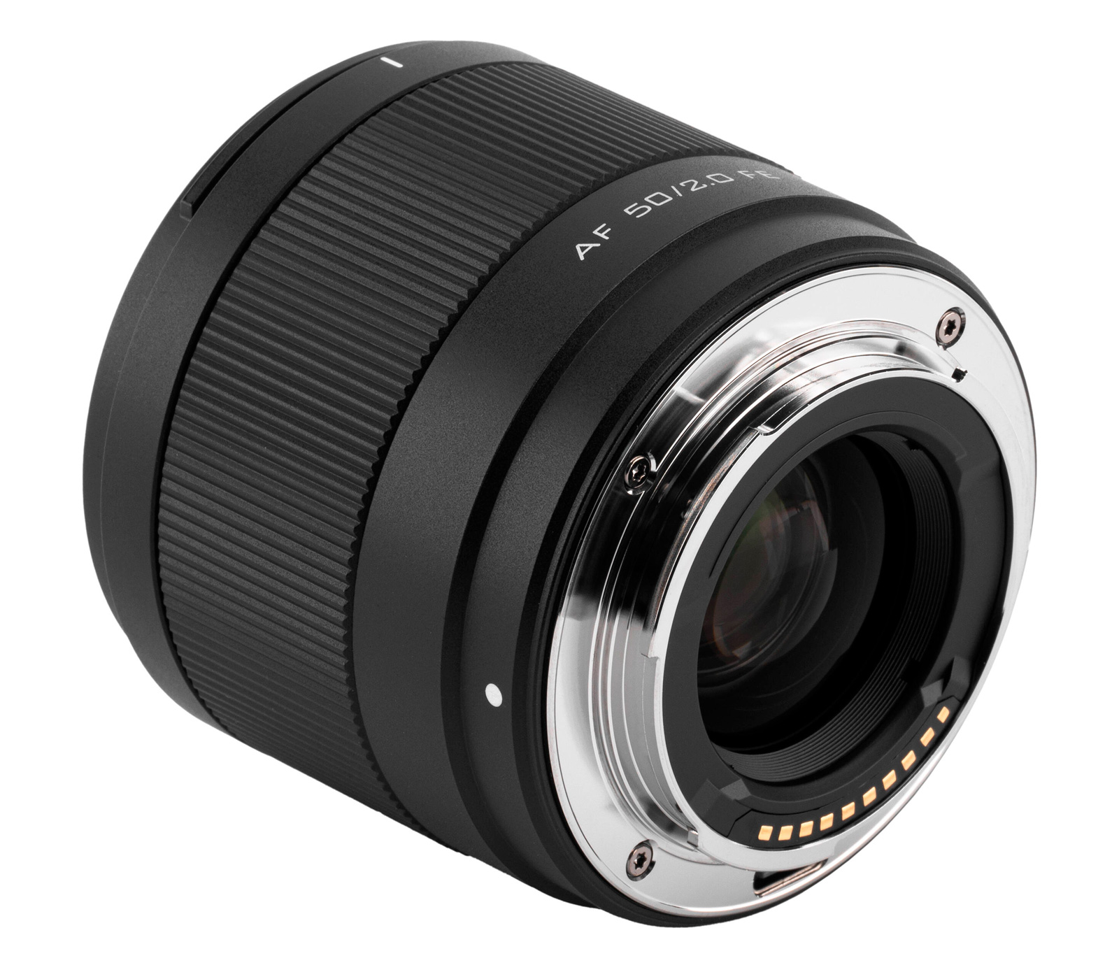 Объектив Viltrox AF 50mm f/2 Air Sony FE-mount