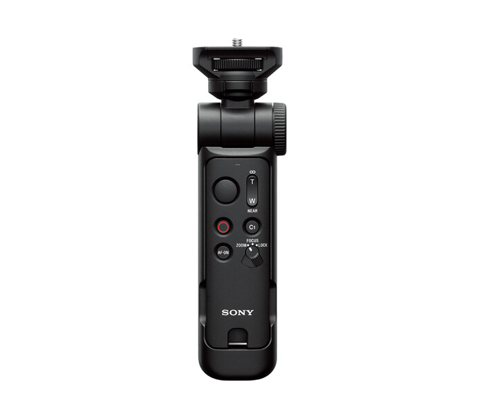 Рукоятка-штатив Sony GP-VPT3  с беспроводным ДУ, черный