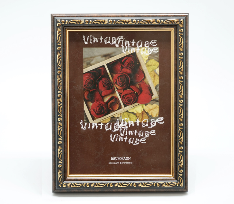 Фоторамка Baummann 13x18 см, С6