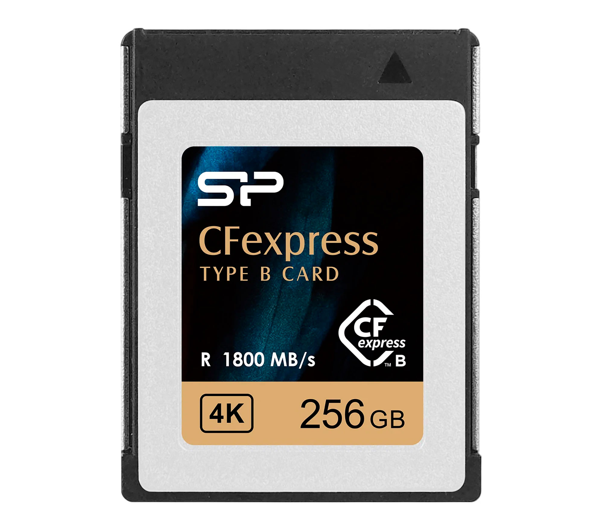Карта памяти Silicon Power CFexpress Type B 256GB Silicon Power (R1800/W600)