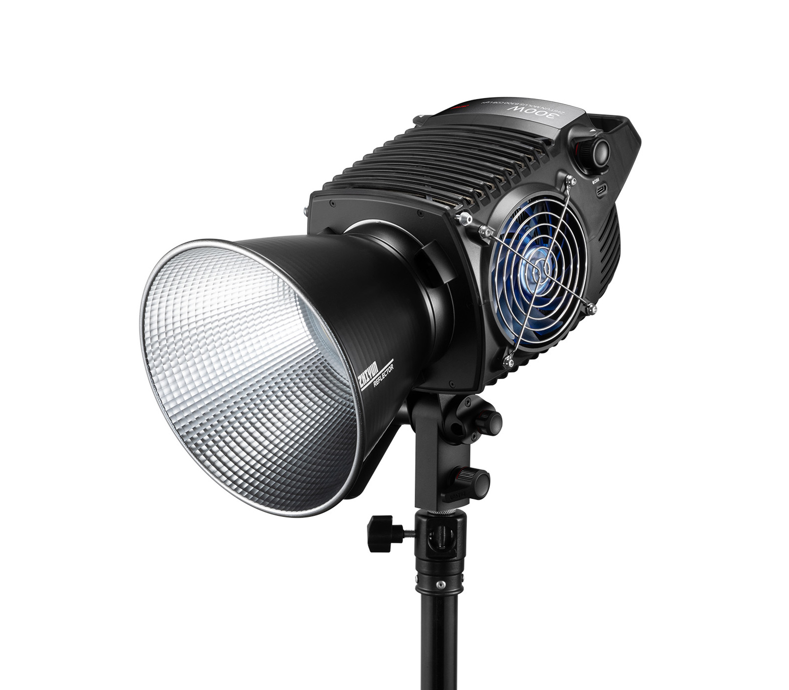 Осветитель Zhiyun MOLUS B300, светодиодный, 2700-6500К, 300 Вт