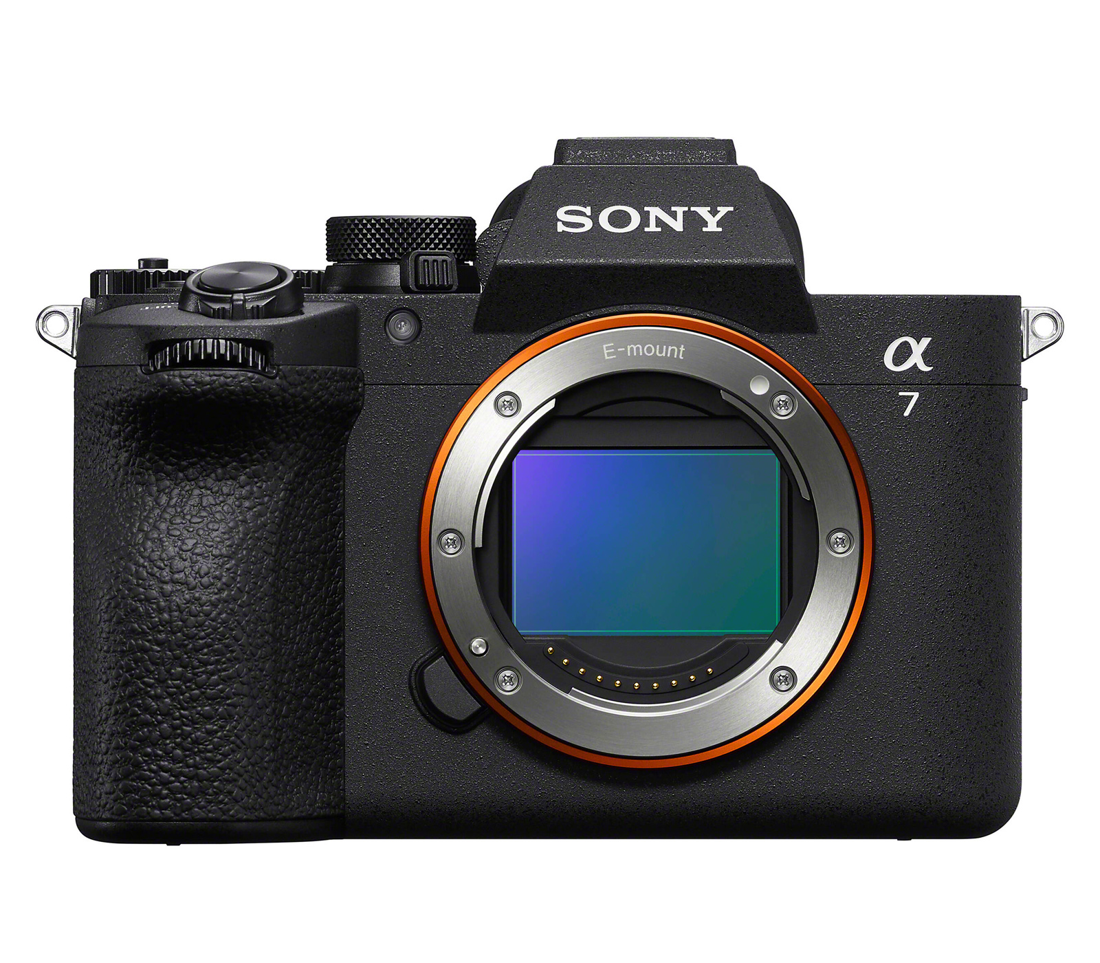 Беззеркальный фотоаппарат Sony a7 V Body (уцененный)