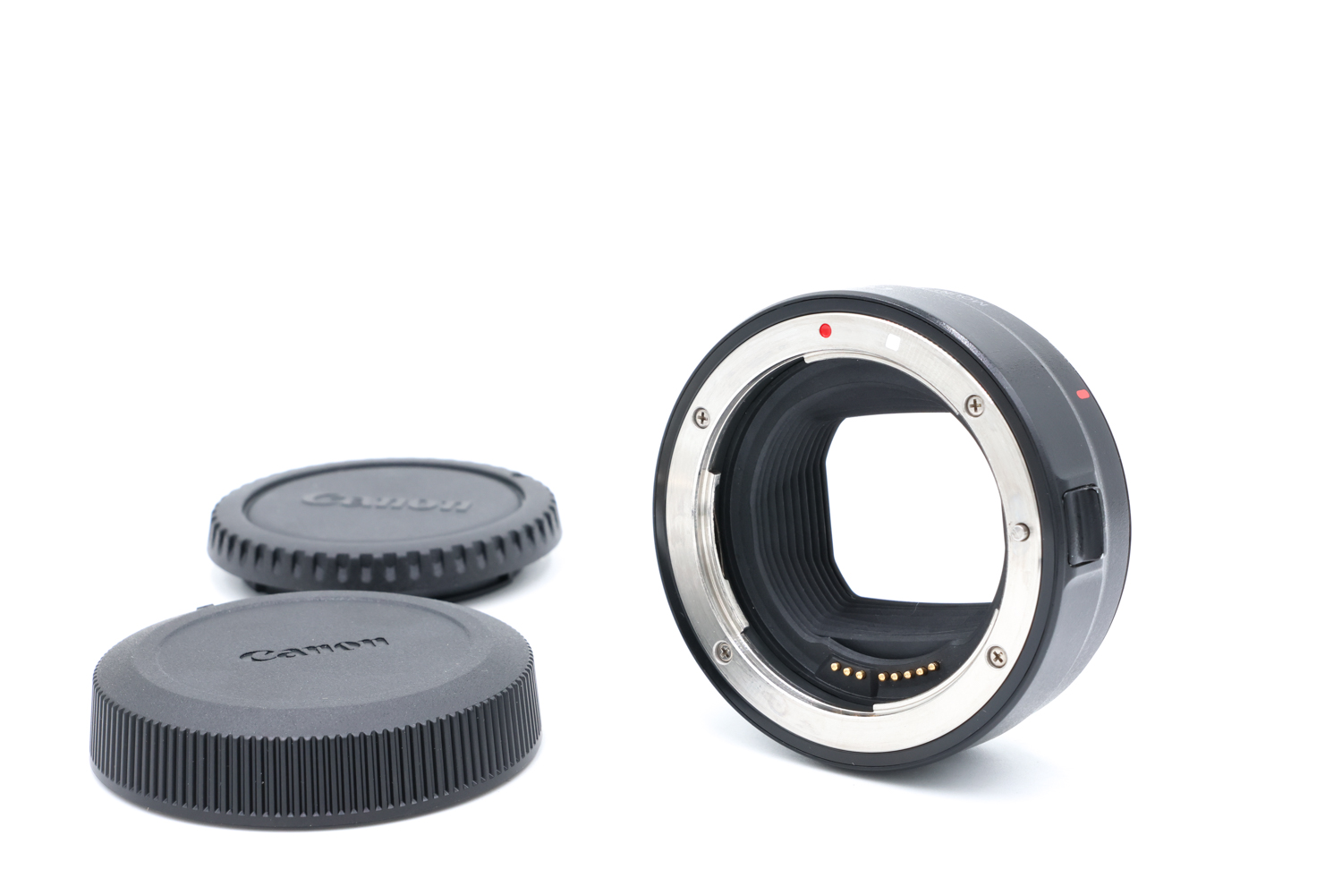 Адаптер Canon Mount Adapter EF-EOS R (состояние 4) (б/у)