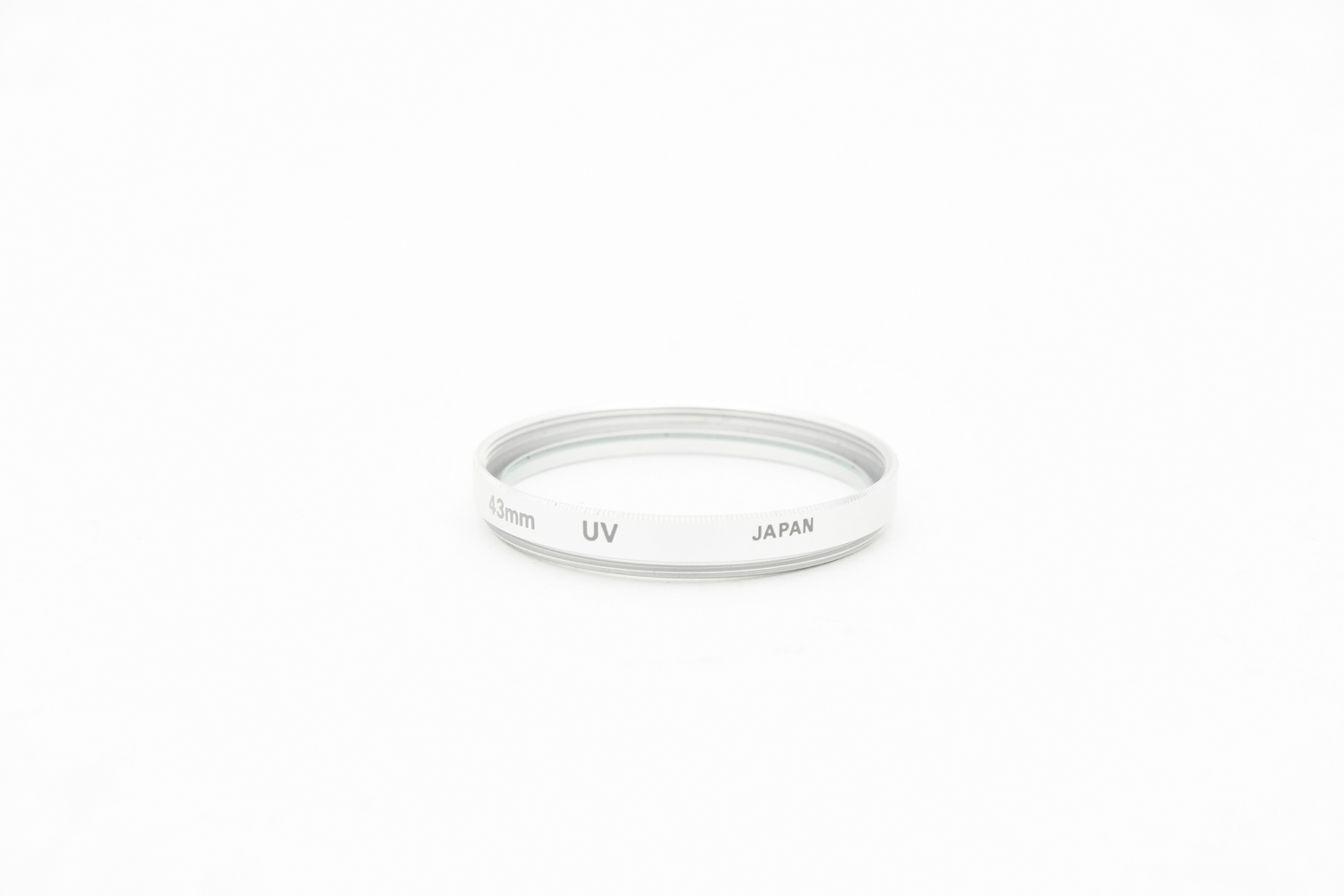 Светофильтр Konix UV 43mm (состояние 4) (б/у)