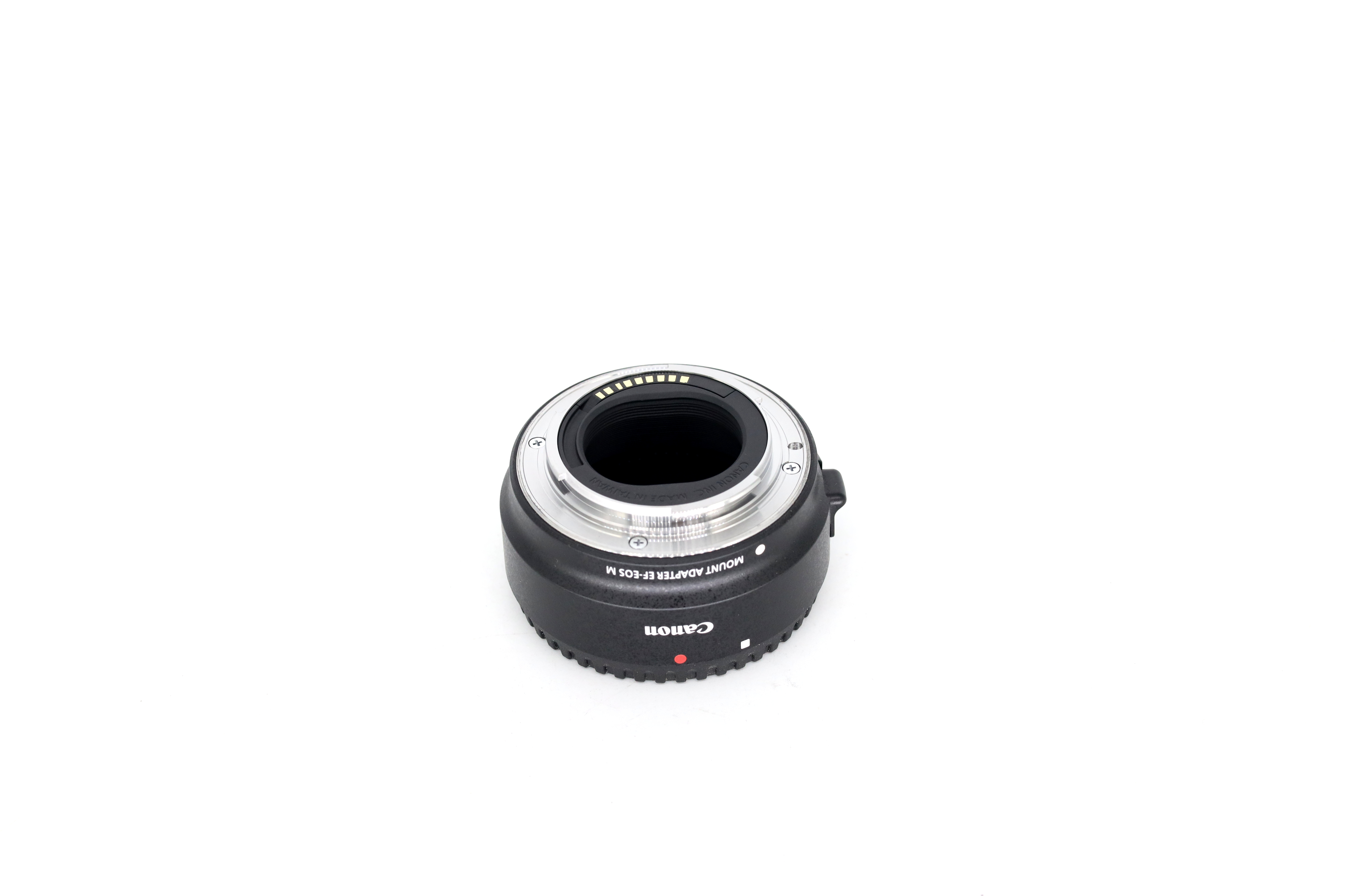 Адаптер Canon EF-EOS M Mount Adapter (состояние 5) (б/у)