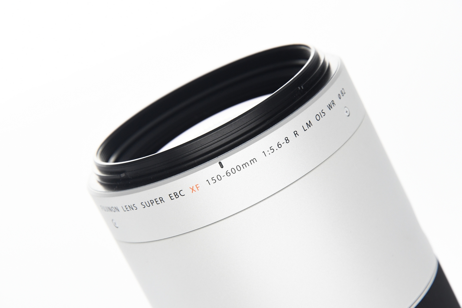 Объектив Fujifilm XF 150-600mm f/5.6-8 R LM OIS WR (состояние 5) (б/у)