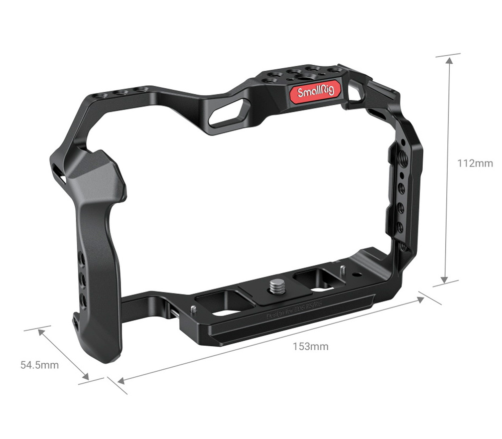 Клетка SmallRig 2982B для Canon EOS R5 / R6