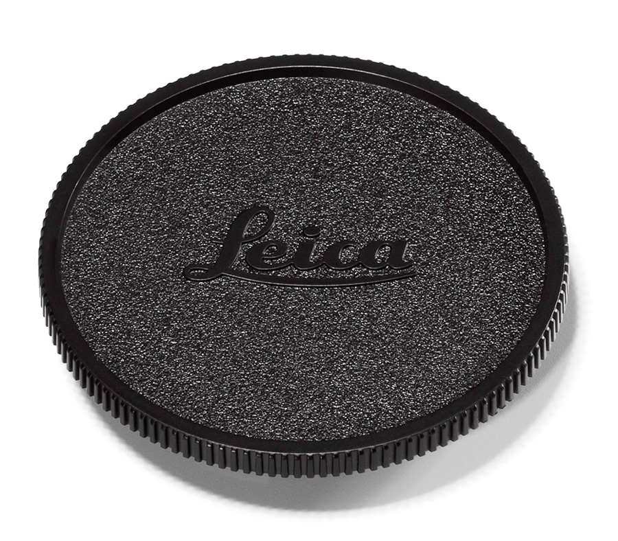 Крышка байонета Leica для камер SL / CL / TL