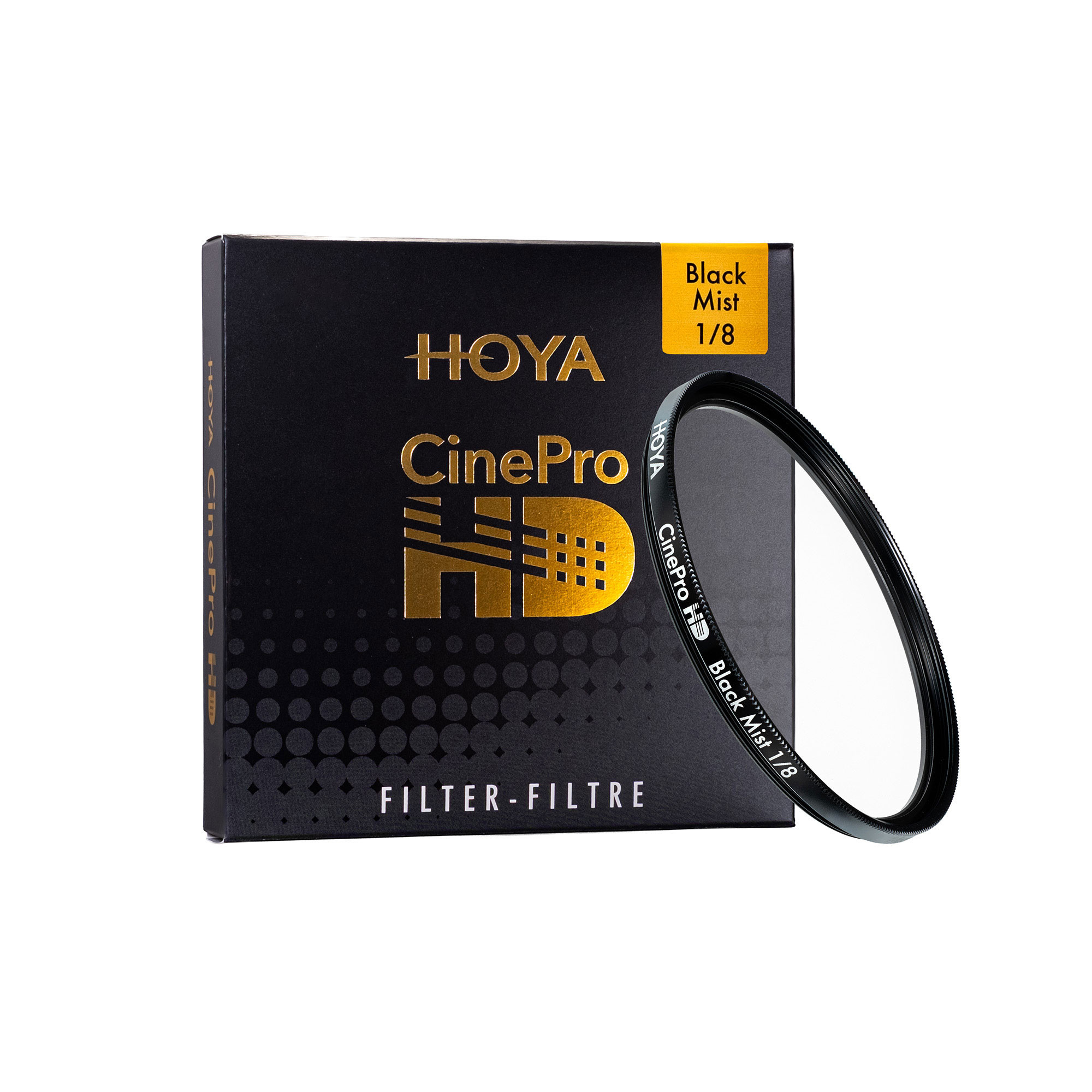 Светофильтр Hoya CineProHD BlackMist 1/8 52mm