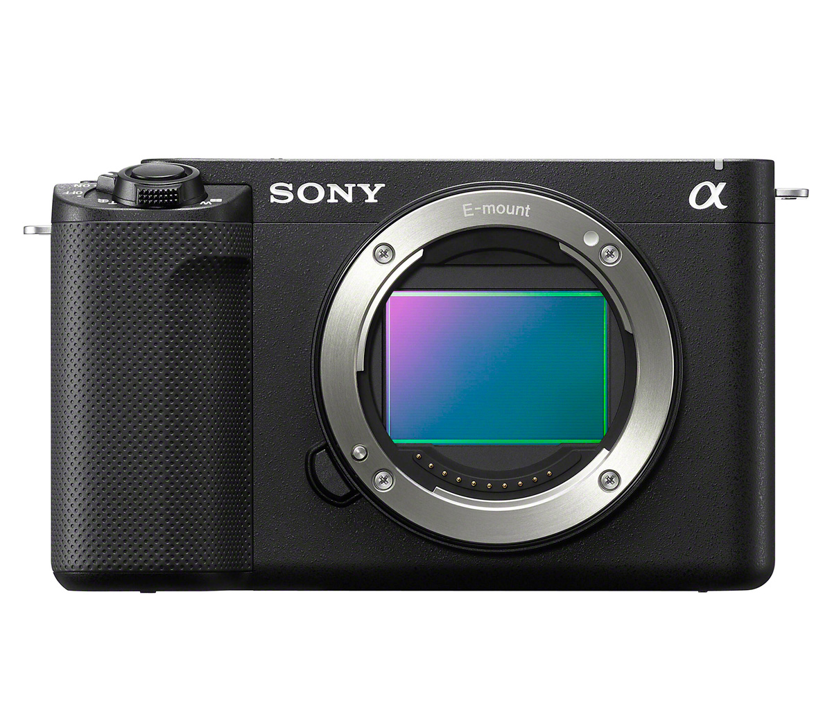 Беззеркальная камера Sony ZV-E1 Kit 28-60mm f/4-5.6