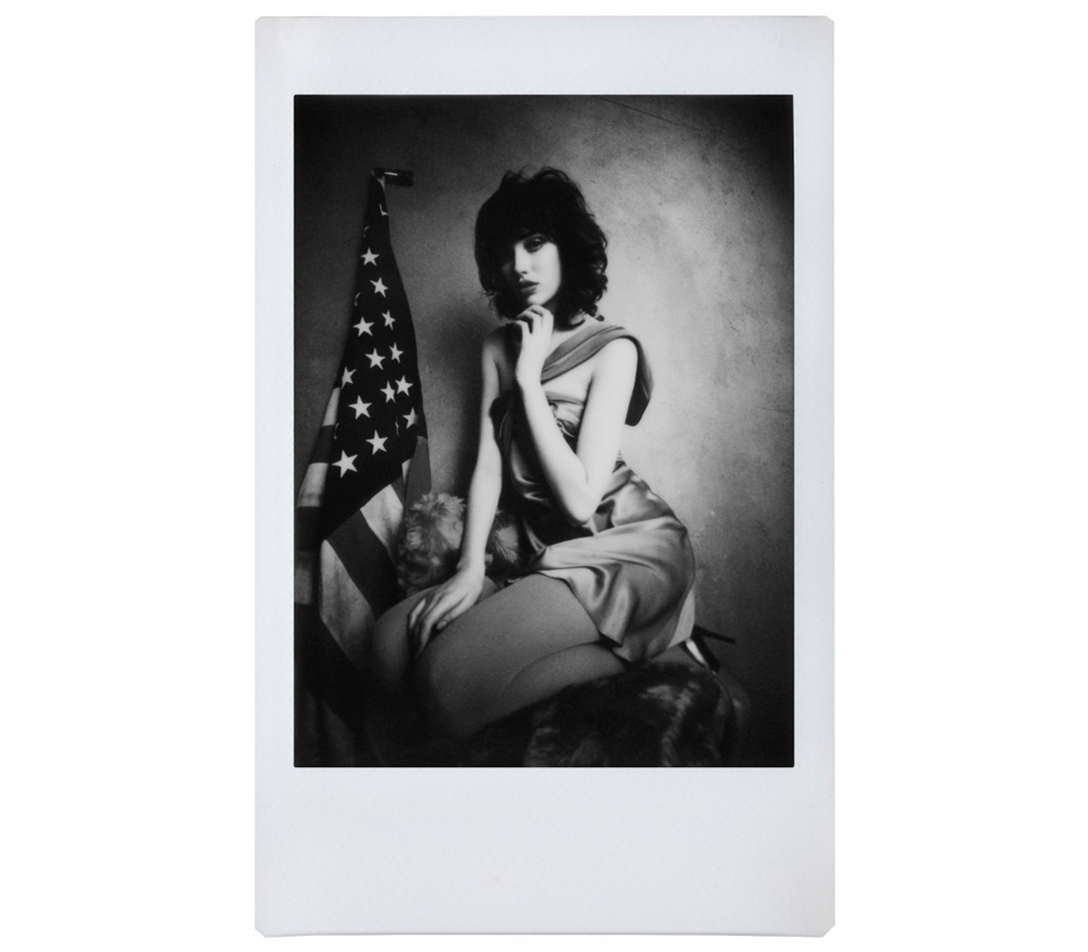 Фотоаппарат Lomography LOMO'Instant Automat Glass Serengeti