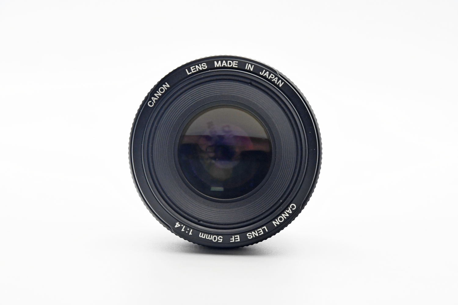 Объектив Canon EF 50mm f/1.4 USM (состояние 5) (б/у)