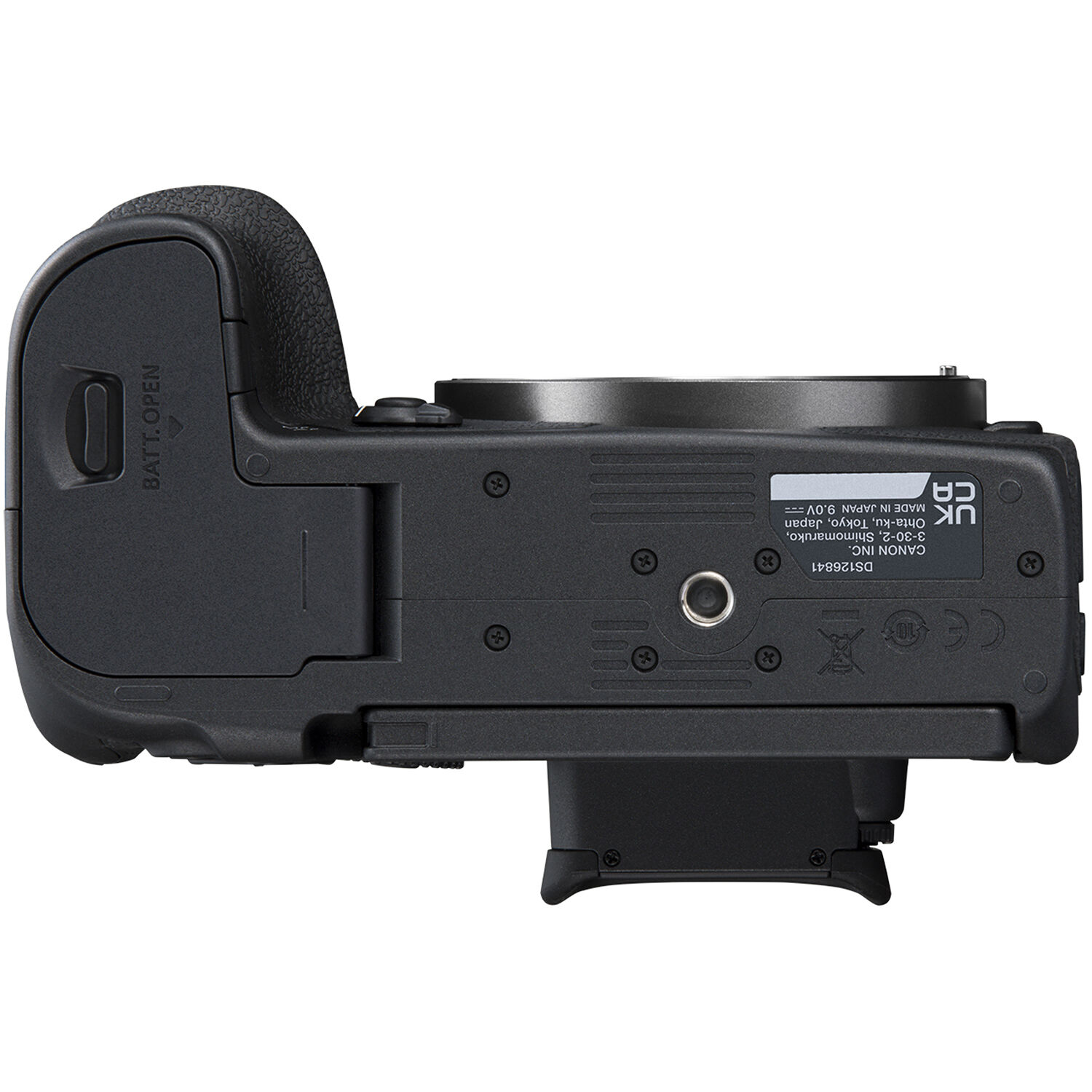 Беззеркальный фотоаппарат Canon EOS R7 Kit RF-S 18-150 IS STM