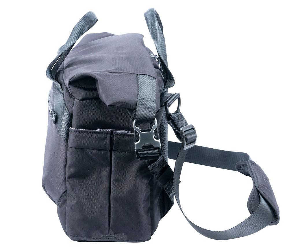 Сумка Vanguard Veo Flex 35M BK, черная