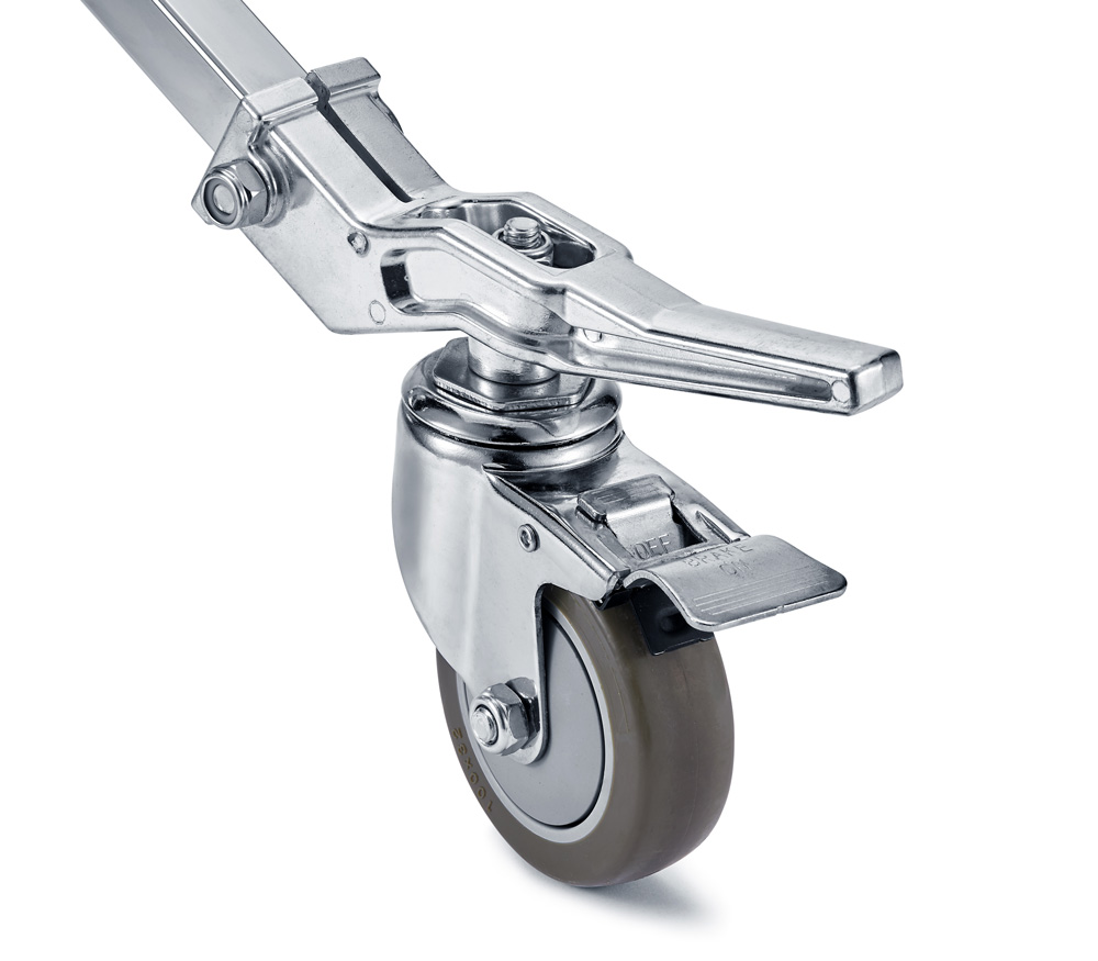 Стойка на колесах Godox SA5015, 168 см, до 40 кг