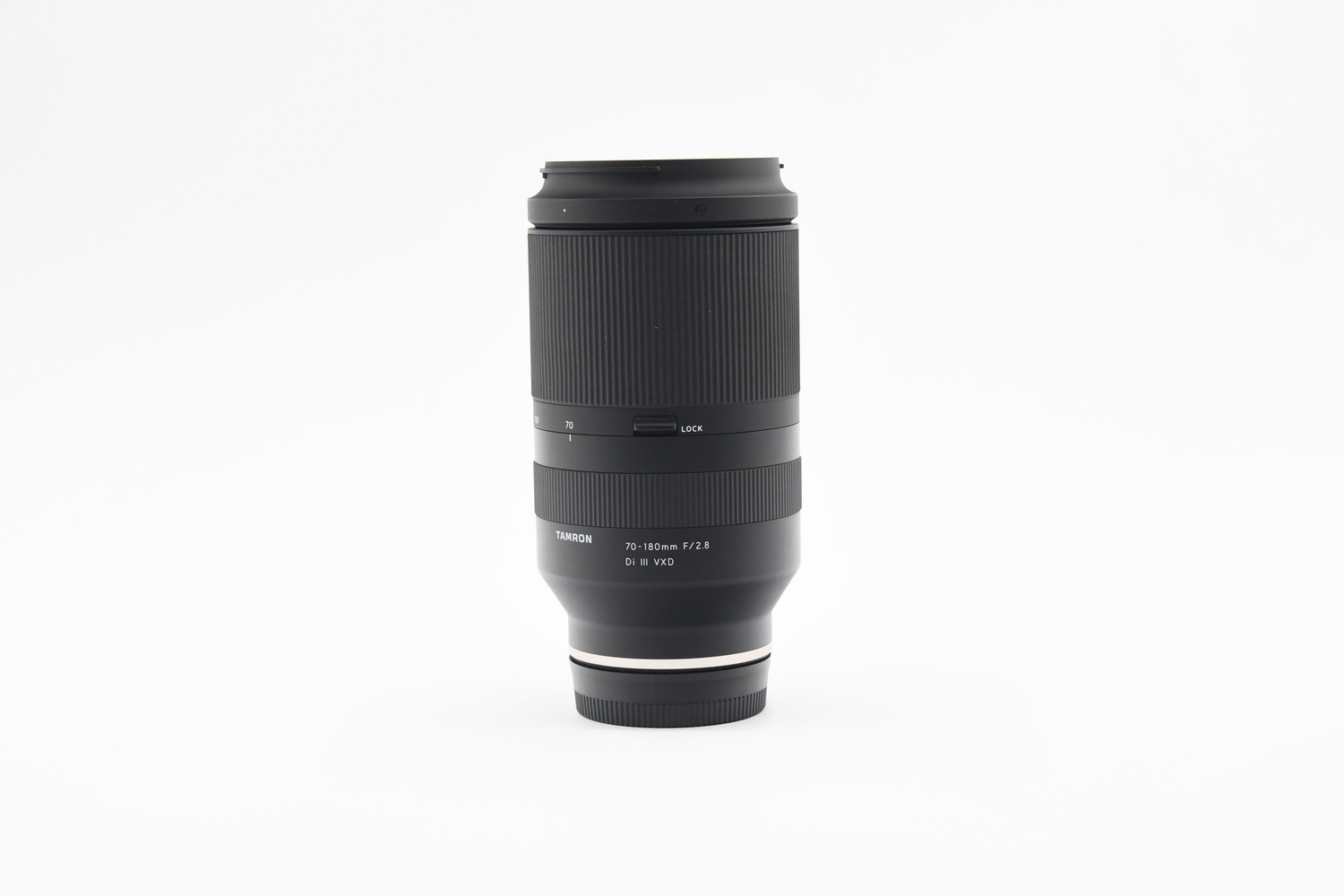 Объектив Tamron 70-180mm f/2.8 Di III VXD Sony FE (состояние 5) (б/у)
