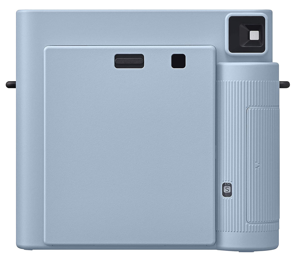 Фотоаппарат моментальной печати Fujifilm Instax SQUARE SQ1, голубой
