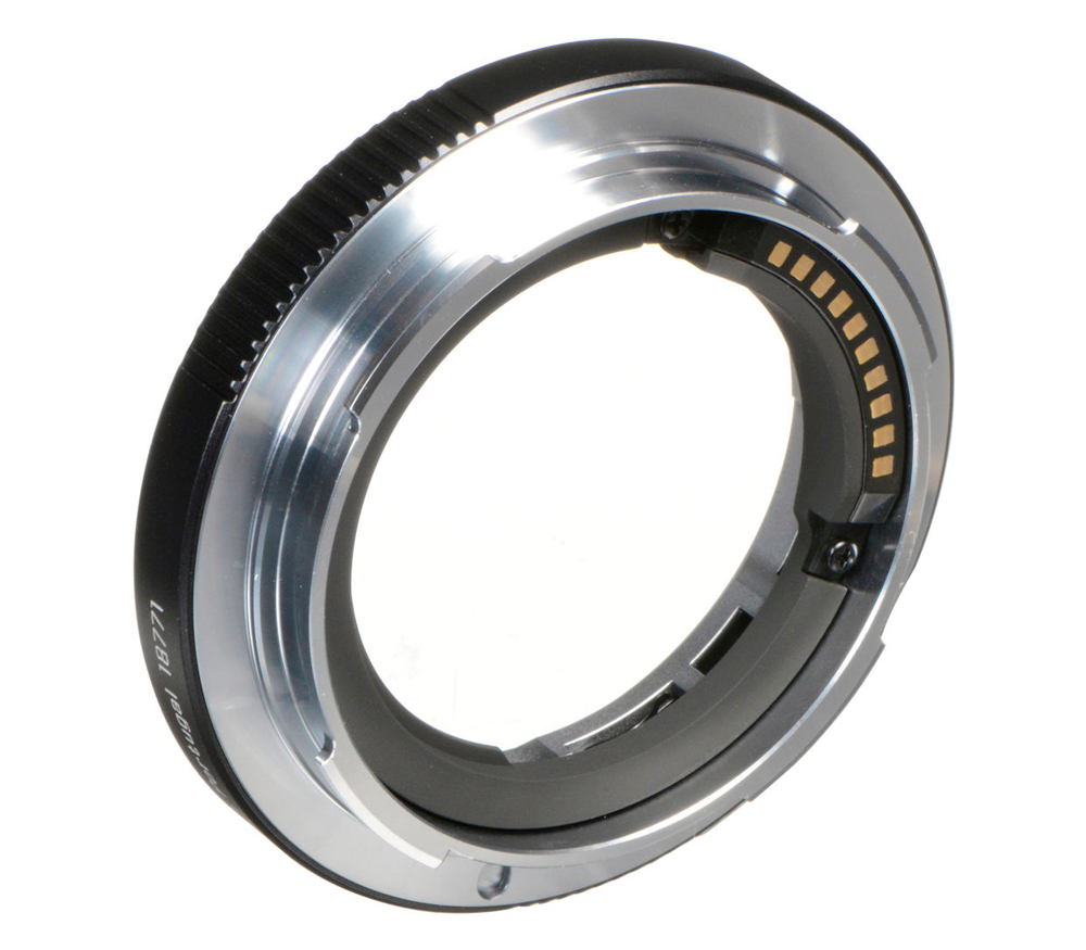 Адаптер Leica M-Adapter-L