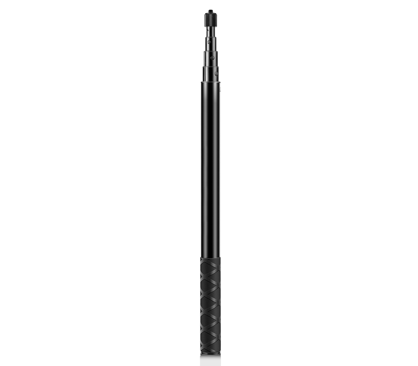 Монопод для селфи Puluz PU816 Selfie Stick, длина до 150 см