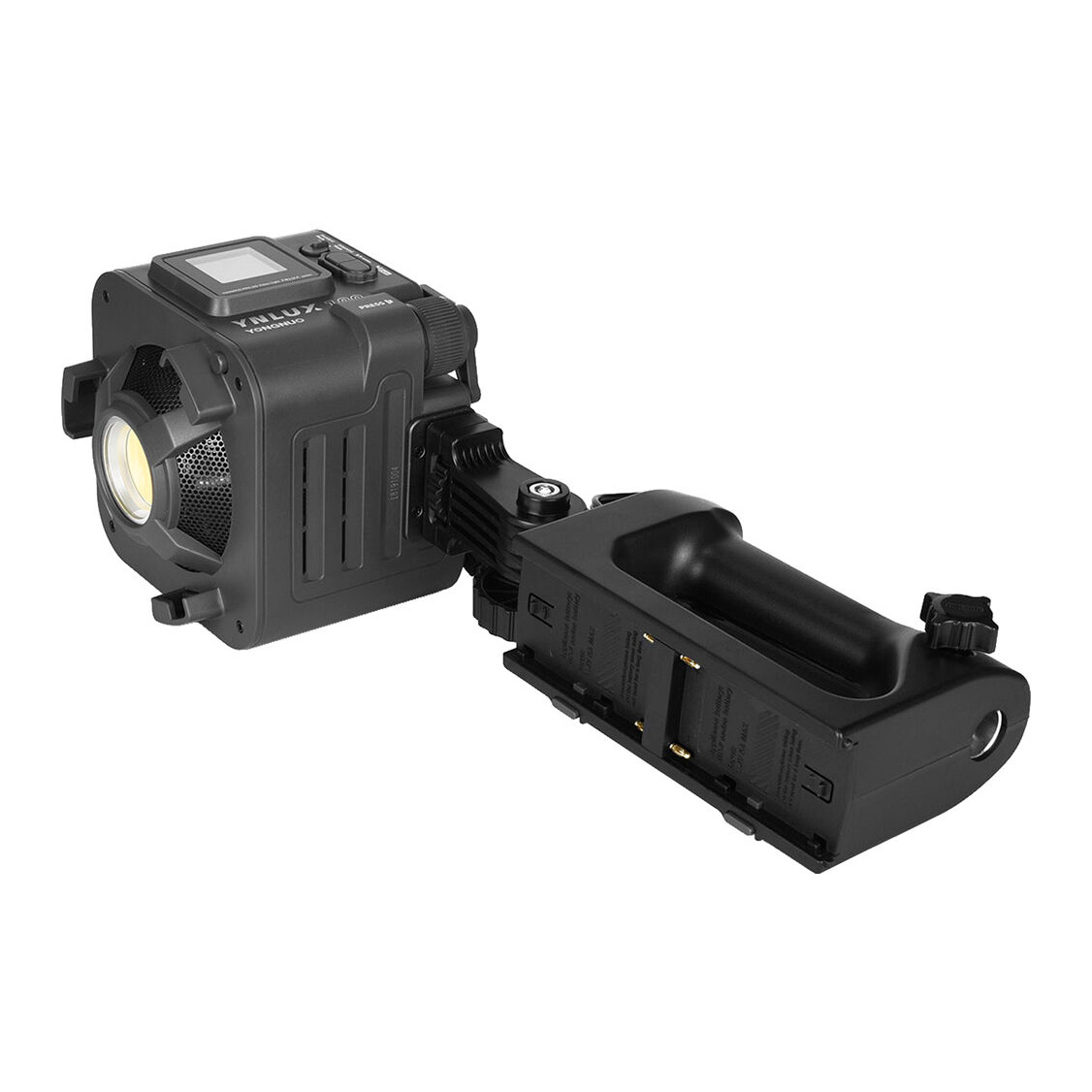 Моноблок Yongnuo LUX 100 Kit 3200-5600K, 100 Вт