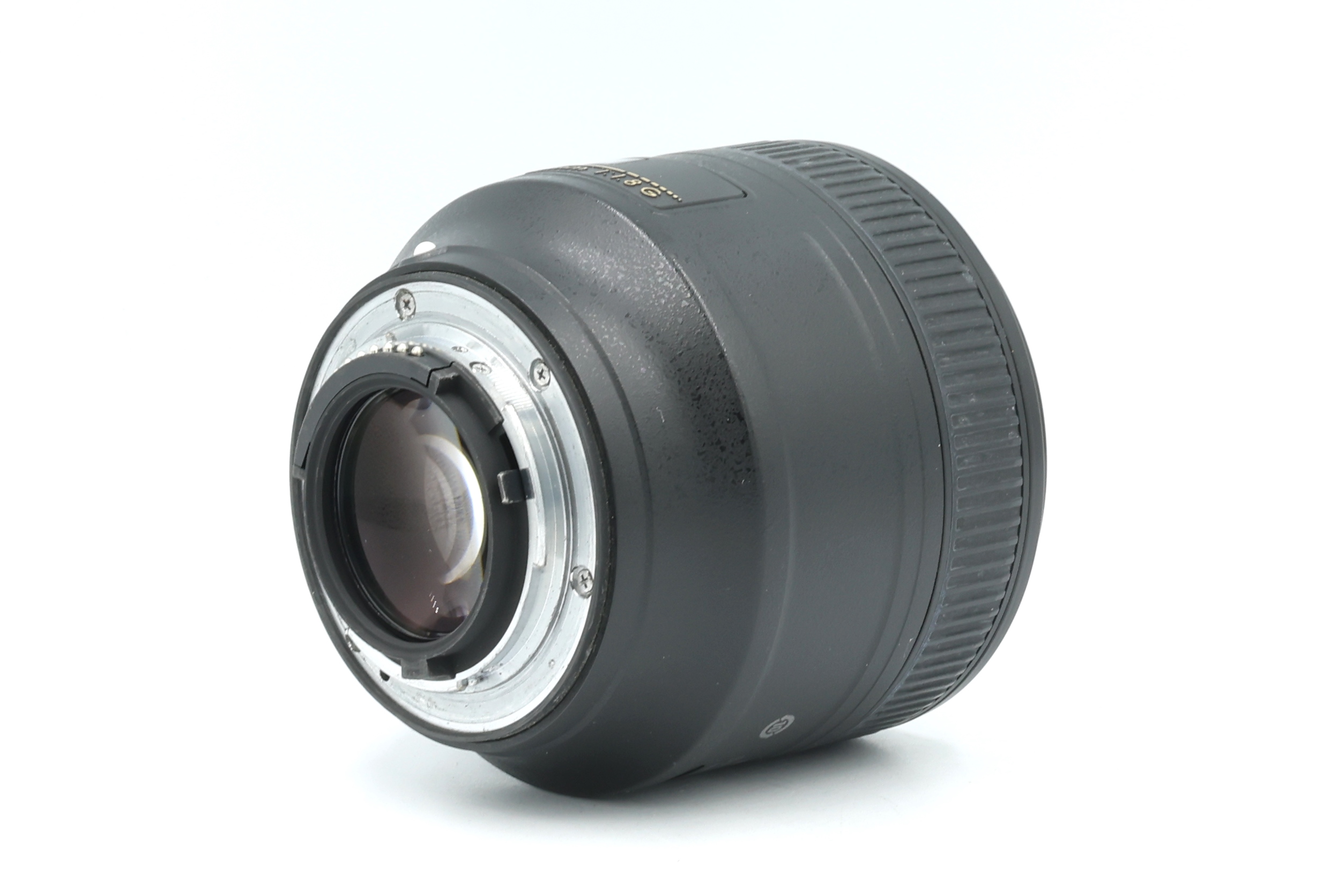 Объектив Nikon AF-S 85mm f/1.8G (состояние 5-) (б/у)