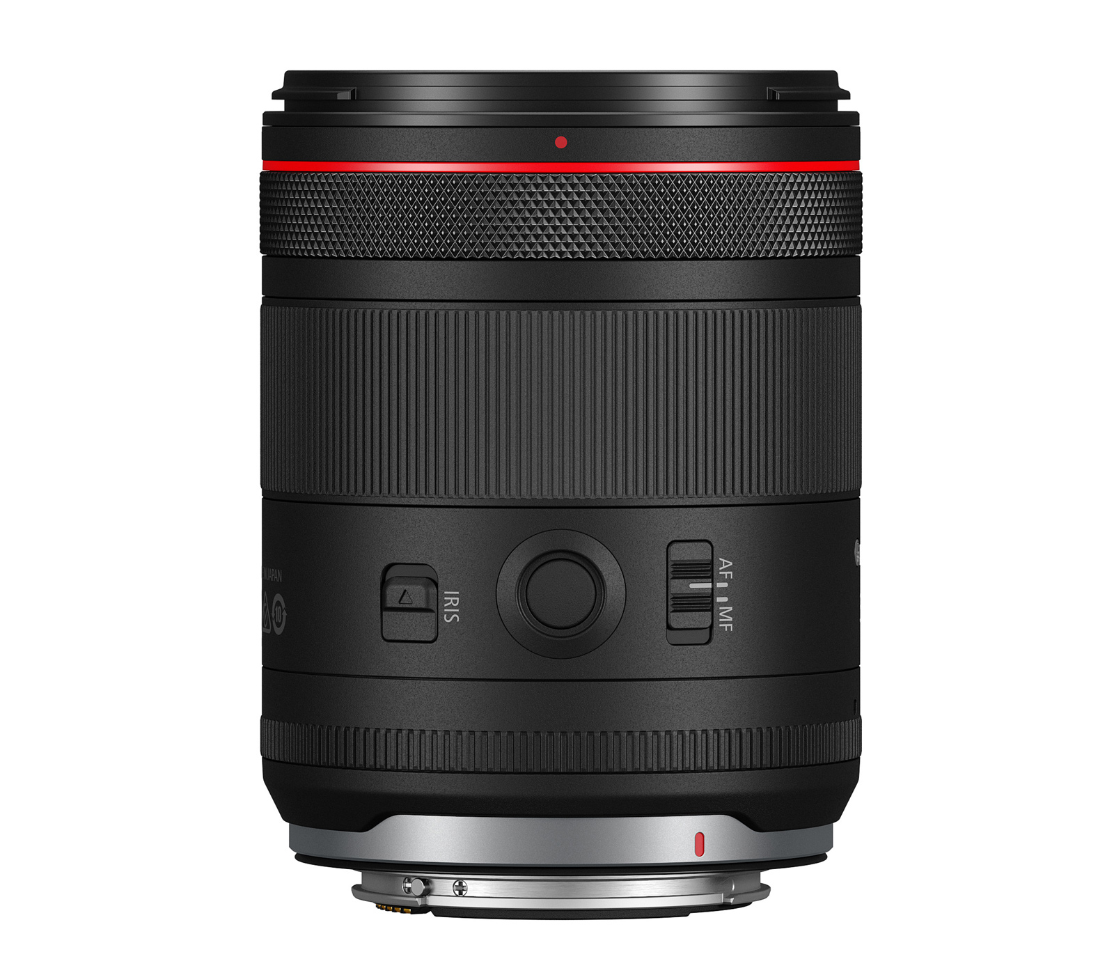 Объектив Canon RF 35mm f/1.4 L VCM