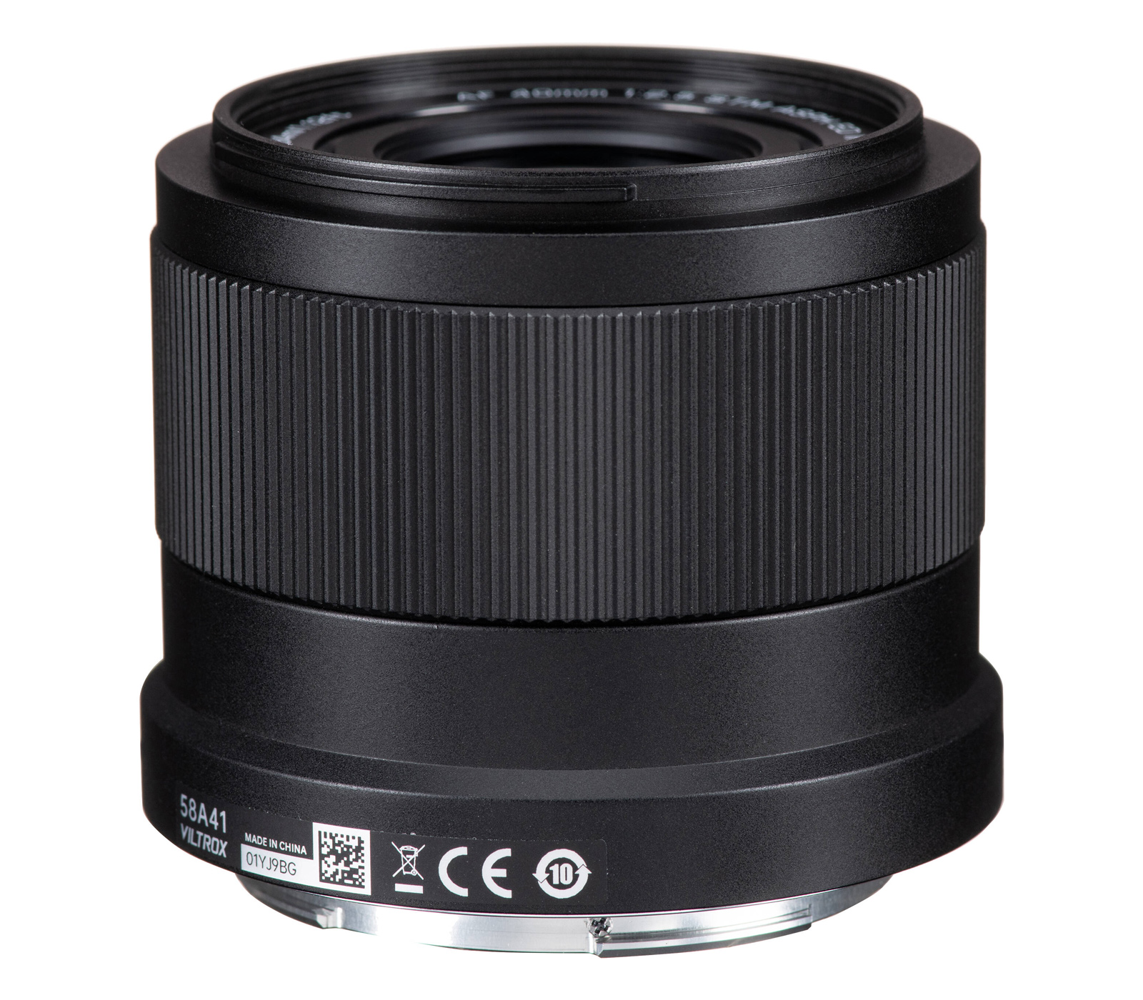 Объектив Viltrox AF 40mm f/2.5 Nikon Z