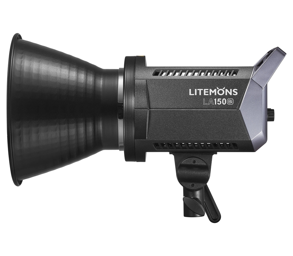 Осветитель Godox LITEMONS LA150Bi, светодиодный, 190 Вт, 2800-6500К