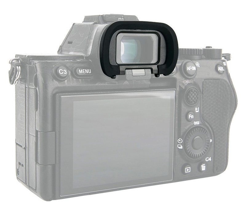 Наглазник JJC ES-EP19 (Sony FDA-EP19) (уцененный)