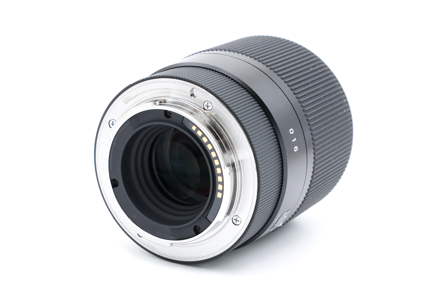 Объектив Sigma 30mm f/1.4 DC DN Sony E (состояние 5) (б/у)