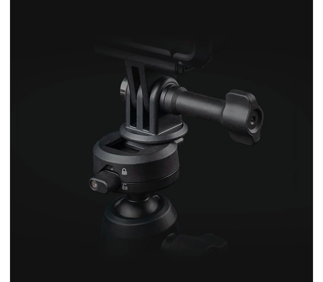 Штатив PGYTECH Mantispod Z, до 1 кг (уцененный)