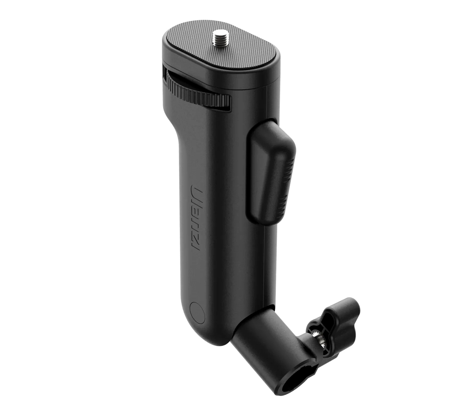 Рукоятка Ulanzi LA03 Light Stand Adapter, с винтом 1/4" и креплением на стойку