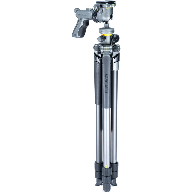 Штатив Vanguard ALTA PRO 2+ 263AGH