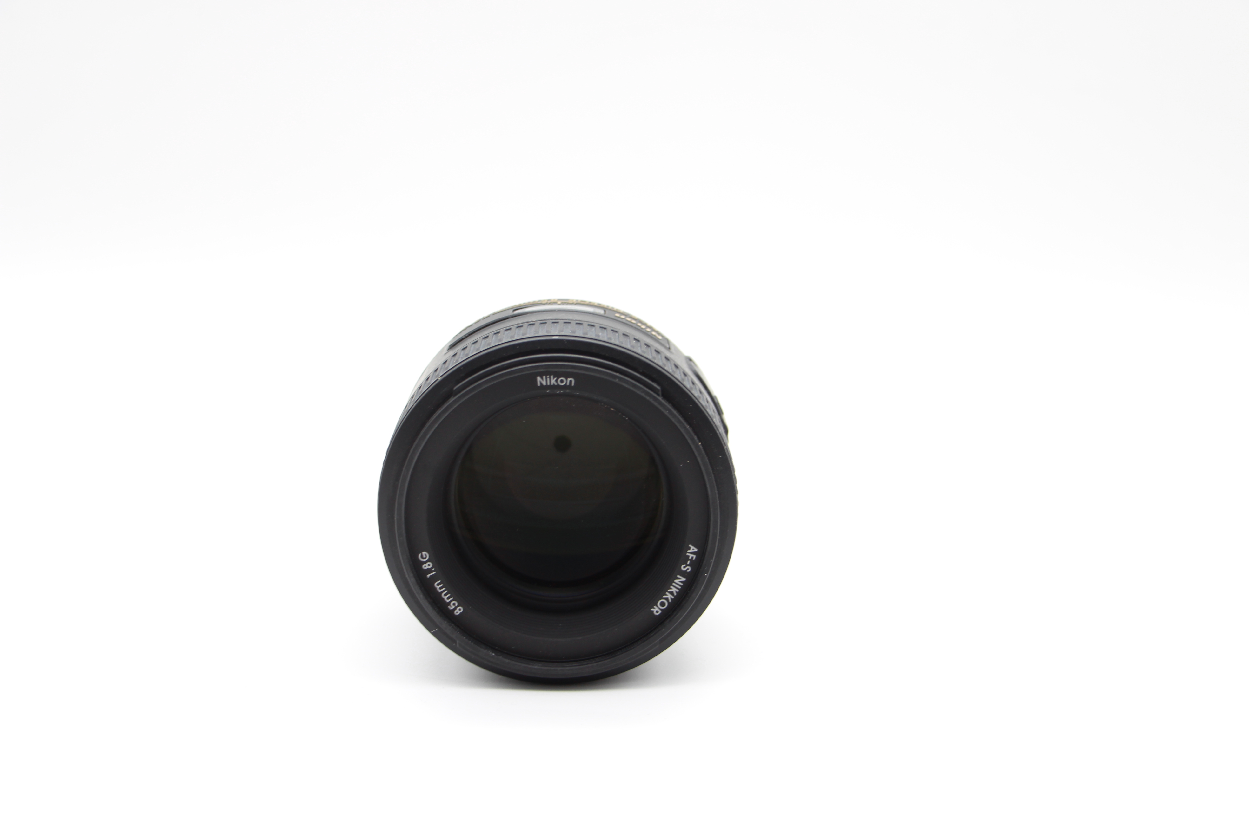 Объектив Nikon AF-S 85mm f/1.8G (состояние 5) (б/у)