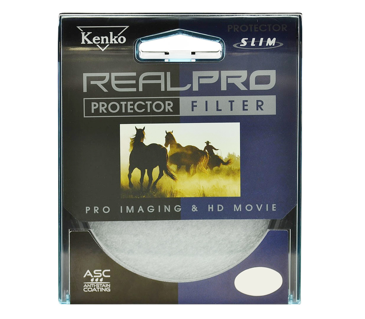 Светофильтр Kenko Real Pro MC Protector 62mm