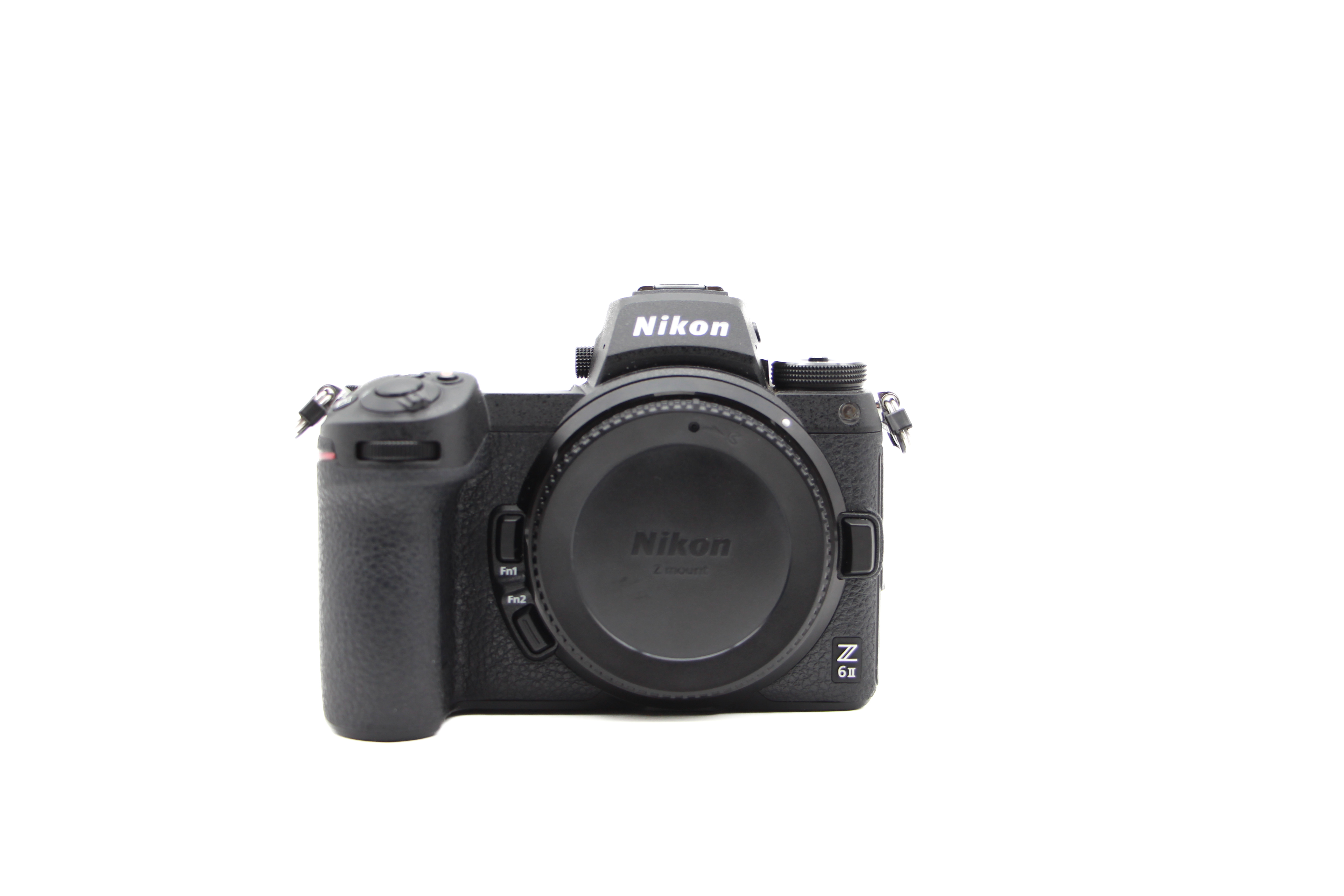 Беззеркальный фотоаппарат Nikon Z6 Mark II (состояние 5) (б/у)