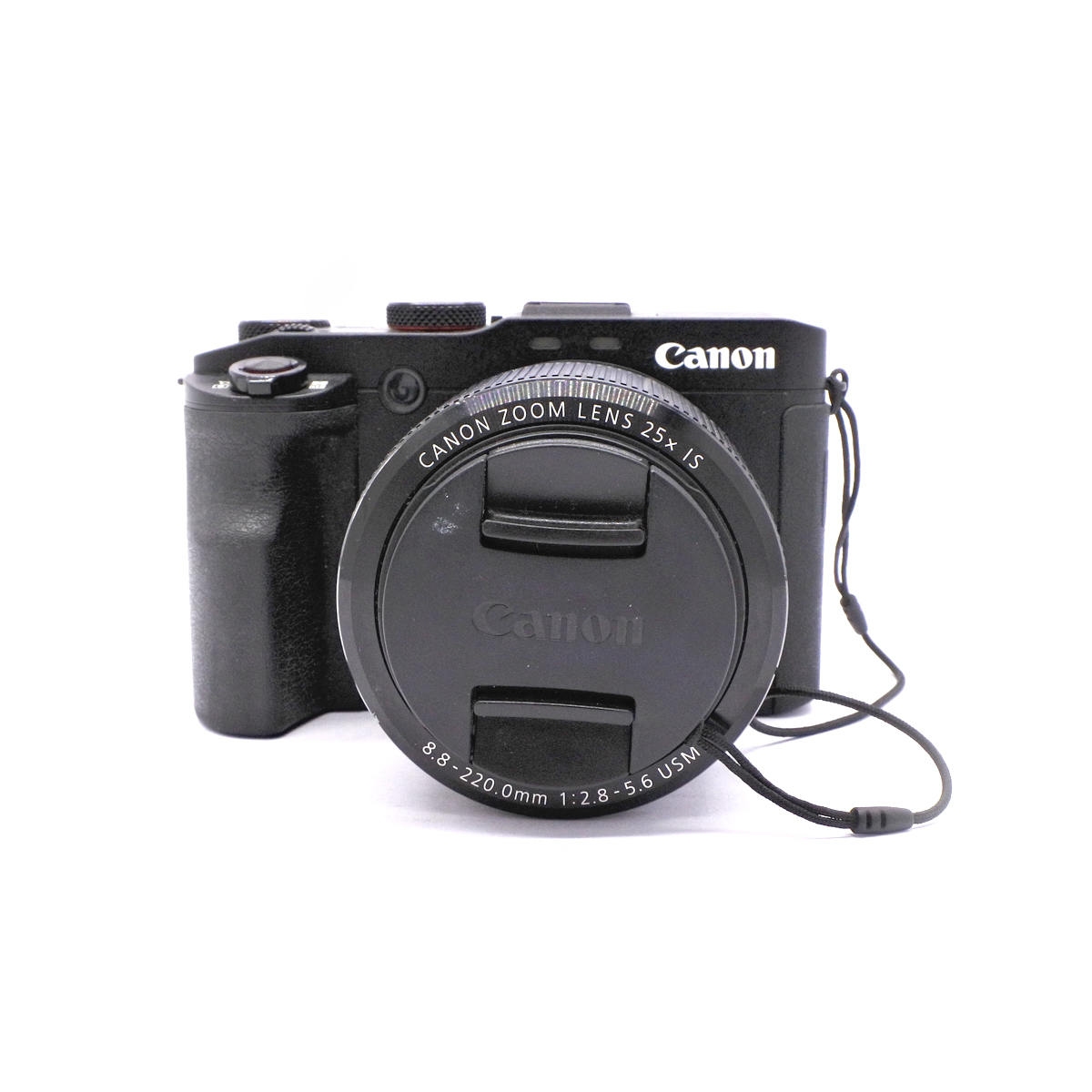 Компактный фотоаппарат Canon PowerShot G3 X (состояние 3) (б/у)
