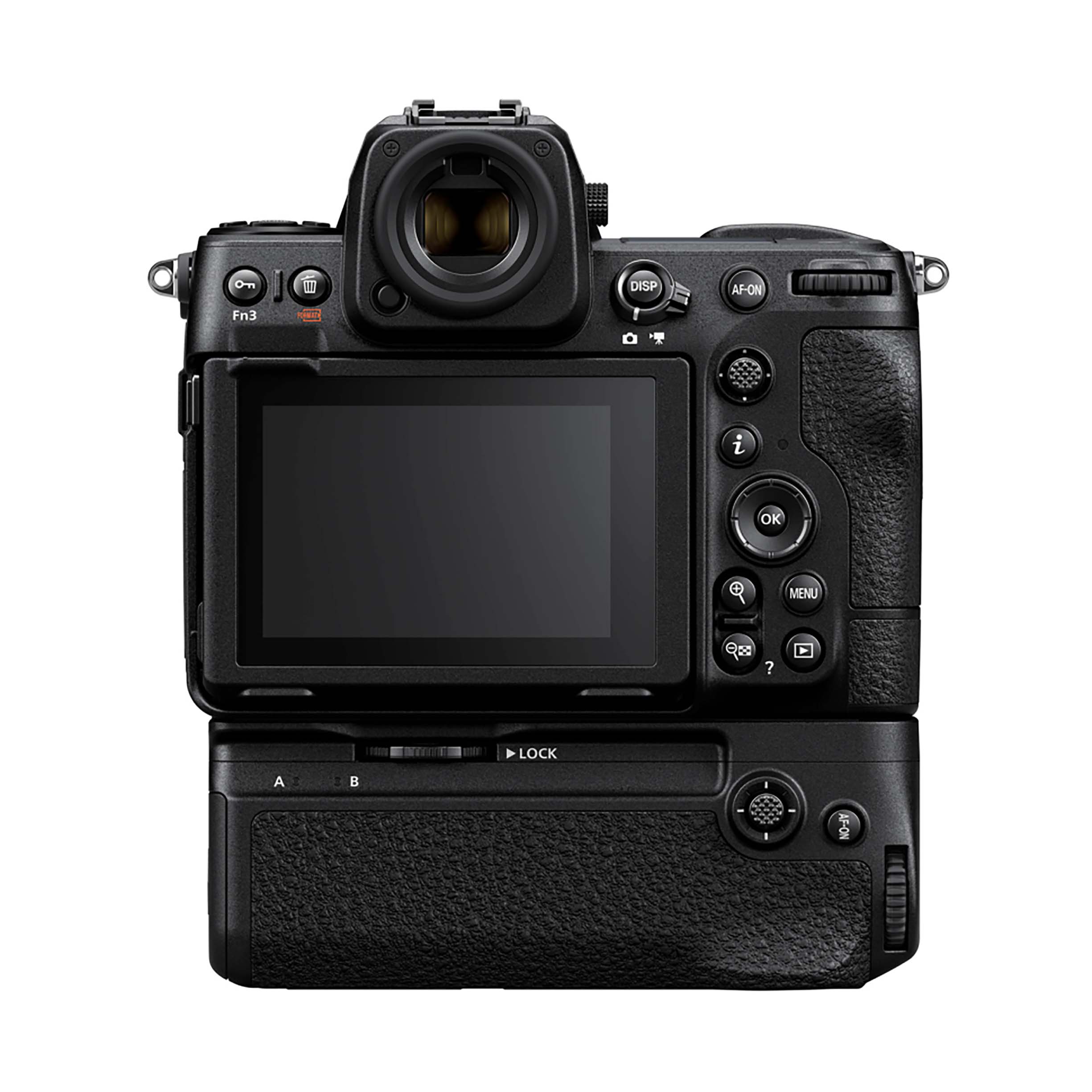 Батарейный блок Nikon MB-N12 для Nikon Z 8